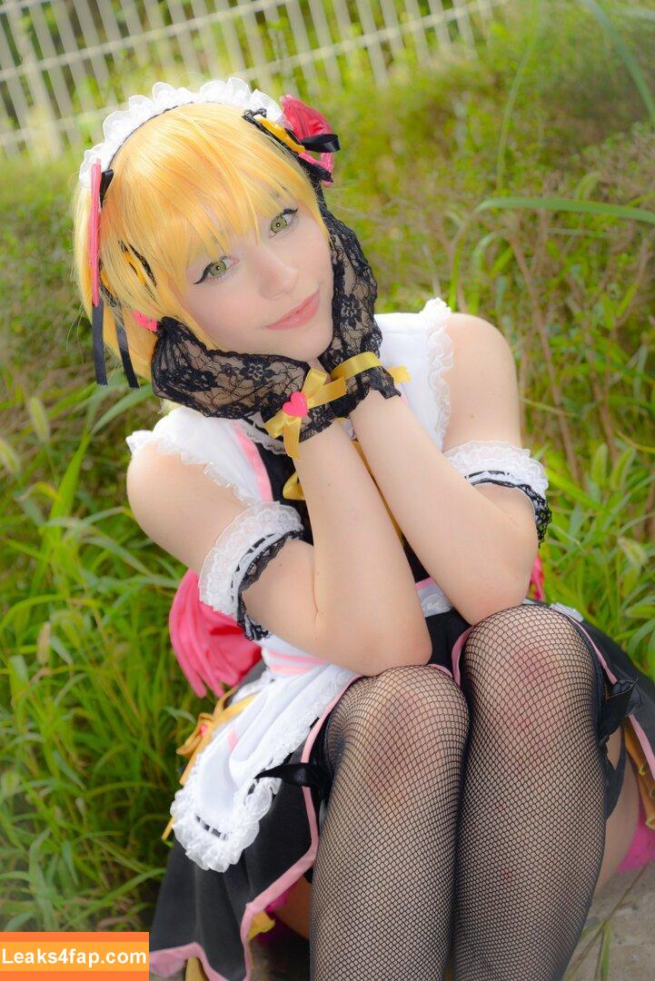 Keekihime / The Ex Idol leaked photo photo #0626