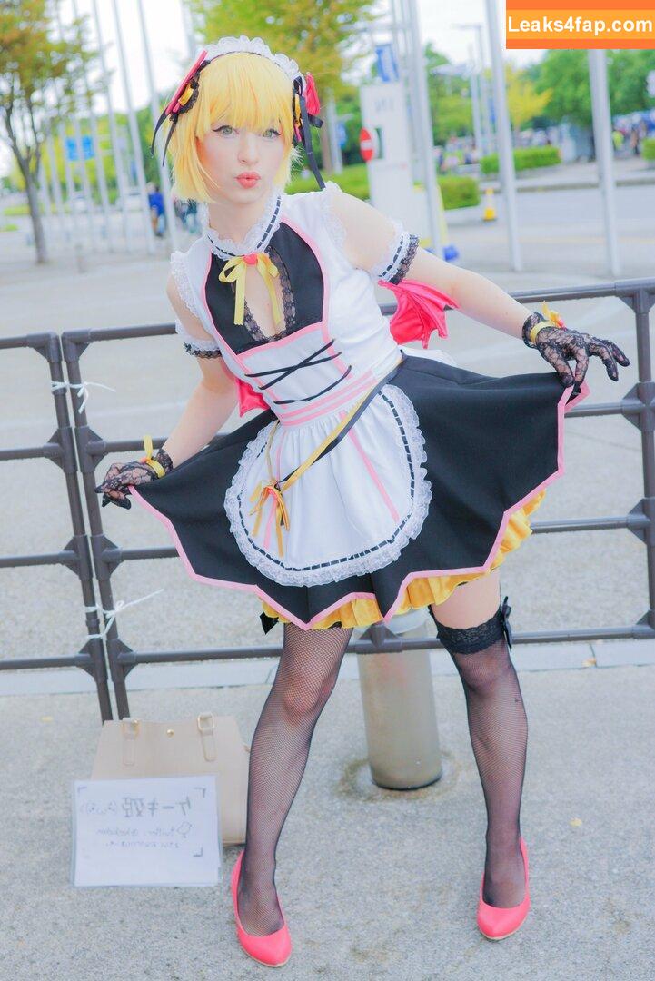 Keekihime / The Ex Idol leaked photo photo #0627