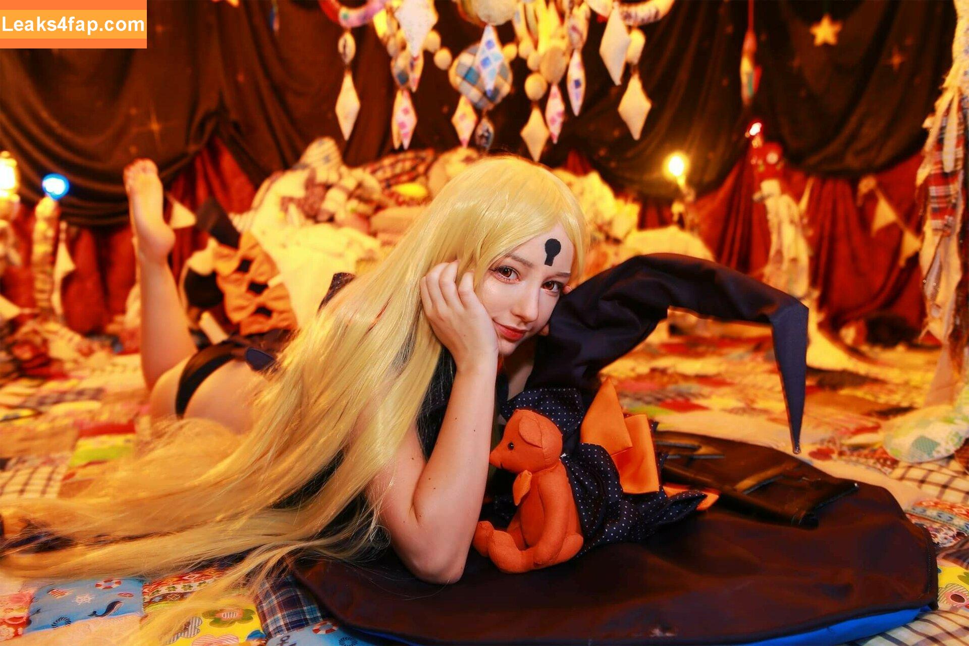Keekihime / The Ex Idol leaked photo photo #0643