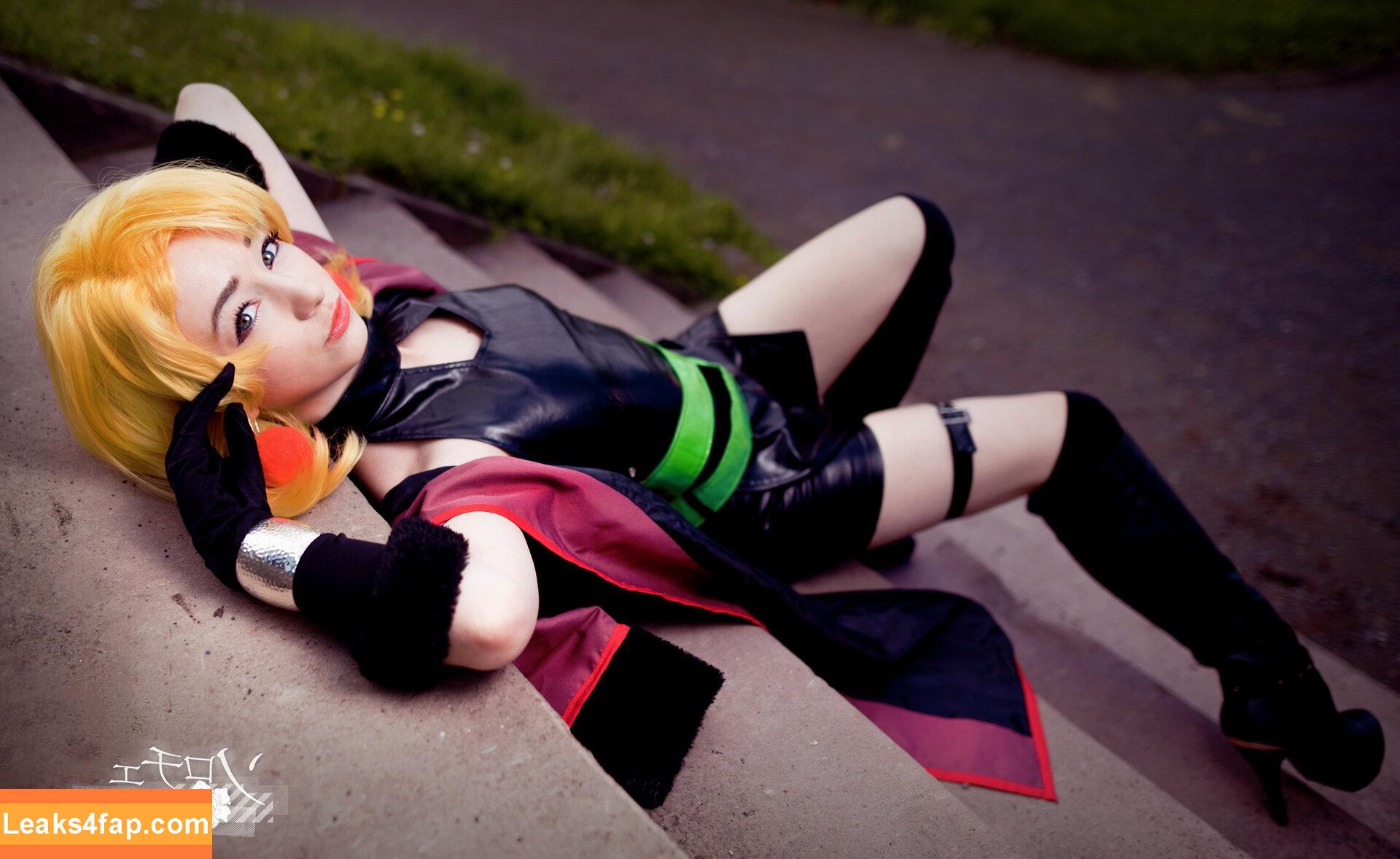 Keekihime / The Ex Idol leaked photo photo #0653