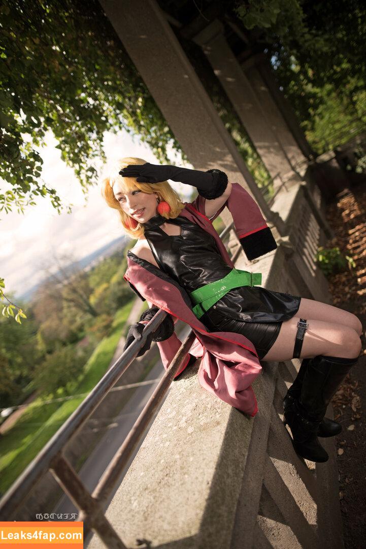 Keekihime / The Ex Idol leaked photo photo #0655