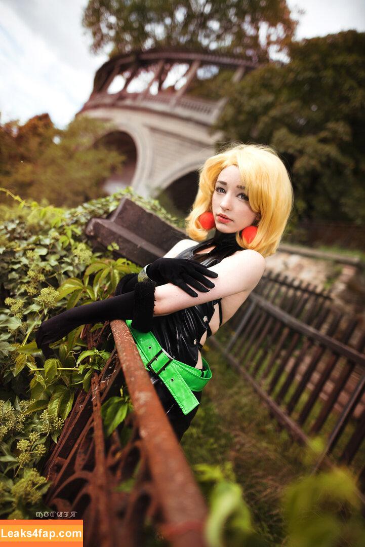 Keekihime / The Ex Idol leaked photo photo #0657