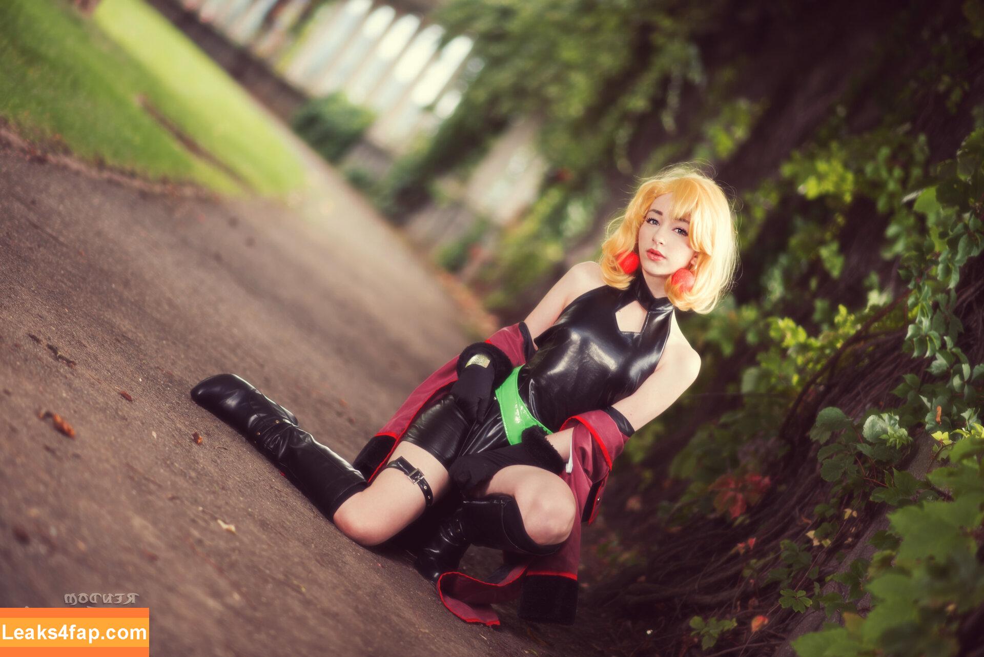 Keekihime / The Ex Idol leaked photo photo #0658