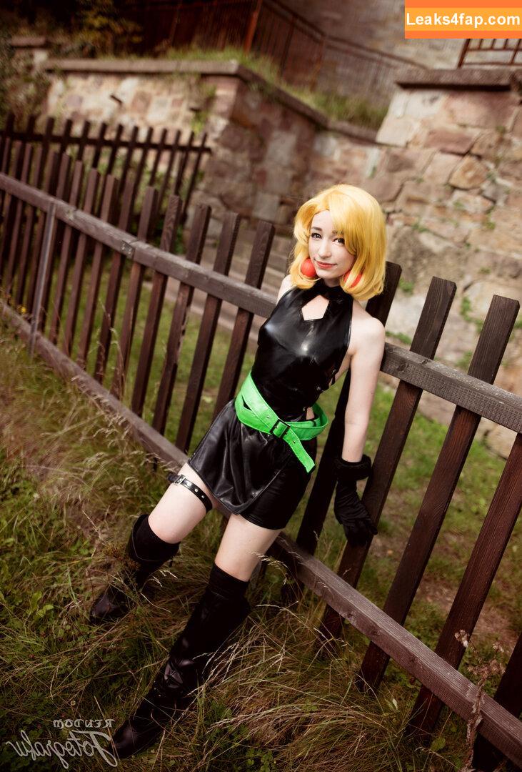 Keekihime / The Ex Idol leaked photo photo #0659