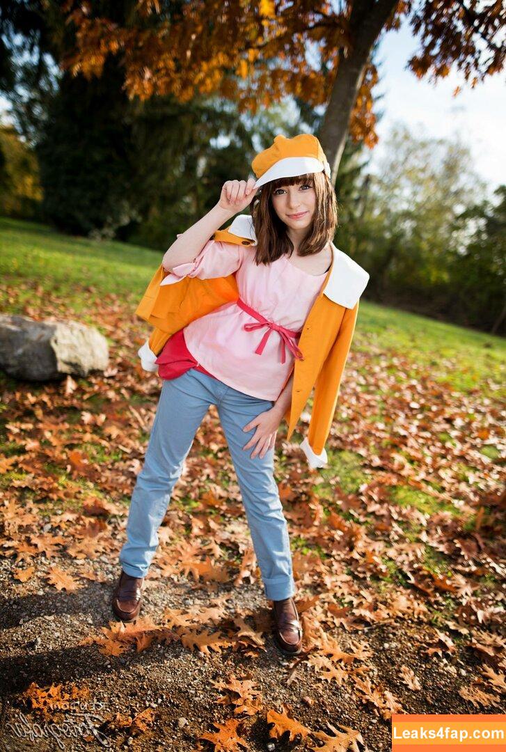 Keekihime / The Ex Idol leaked photo photo #0663