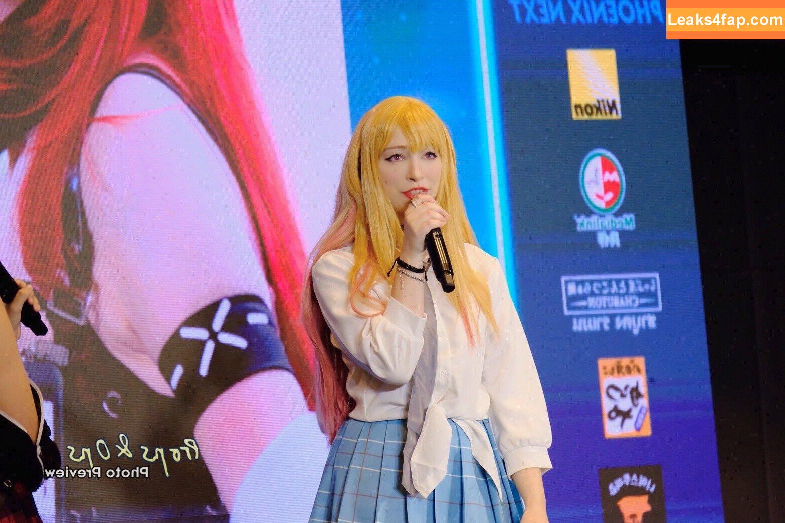 Keekihime / The Ex Idol leaked photo photo #0672