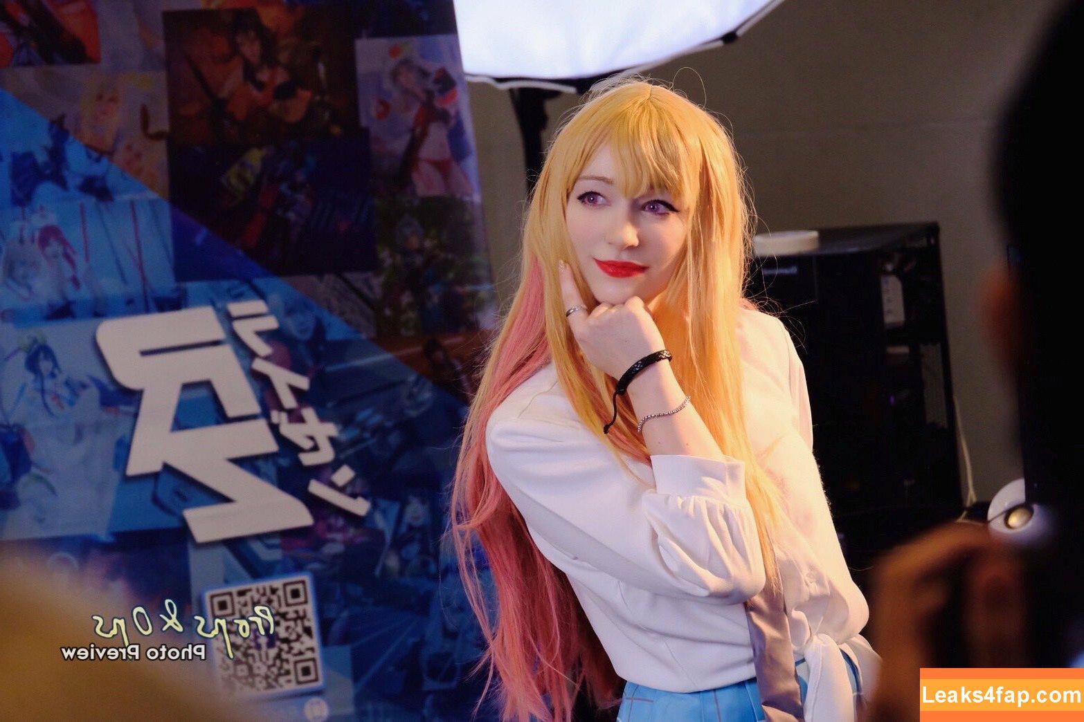 Keekihime / The Ex Idol leaked photo photo #0675
