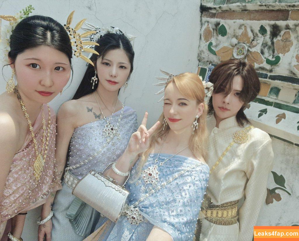 Keekihime / The Ex Idol leaked photo photo #0677
