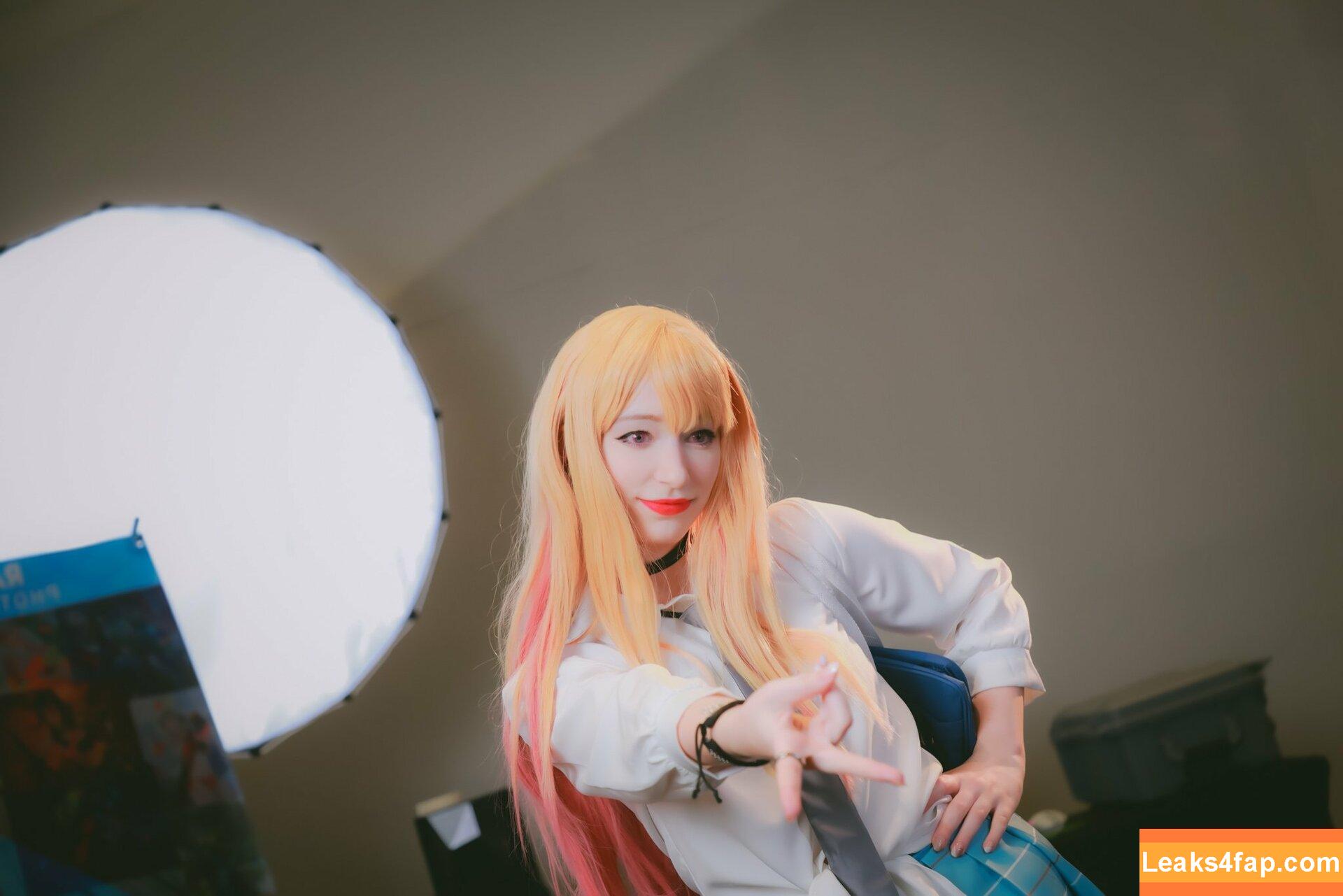 Keekihime / The Ex Idol leaked photo photo #0685