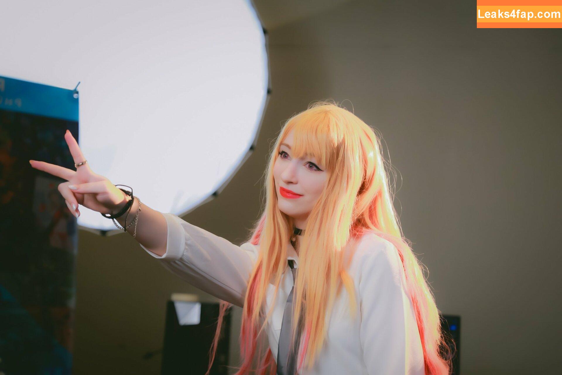 Keekihime / The Ex Idol leaked photo photo #0693