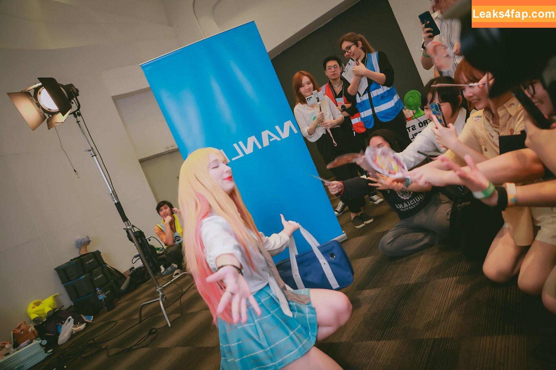 Keekihime / The Ex Idol leaked photo photo #0700