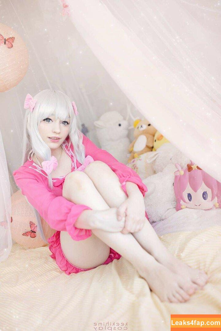Keekihime / The Ex Idol leaked photo photo #0703