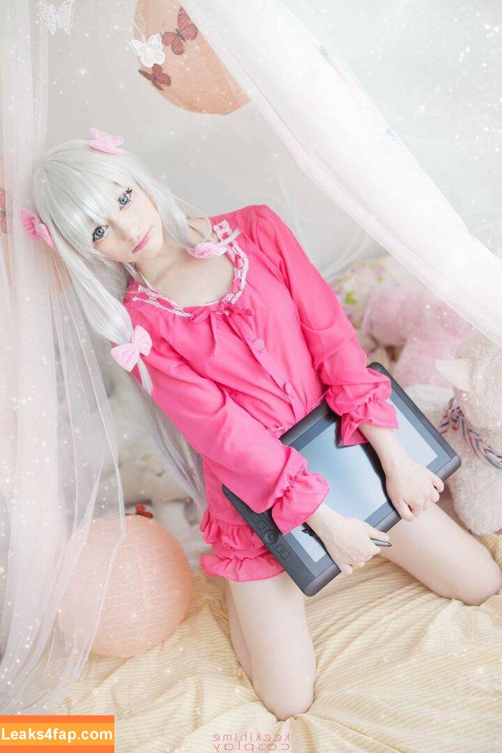 Keekihime / The Ex Idol leaked photo photo #0704