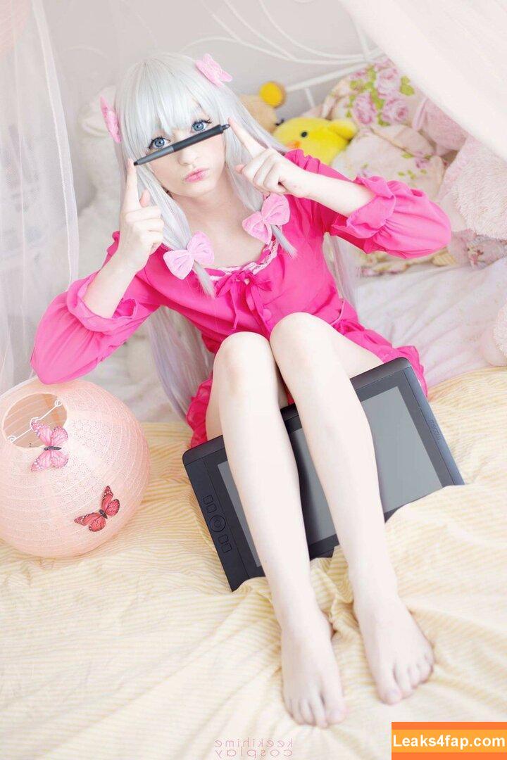 Keekihime / The Ex Idol leaked photo photo #0705