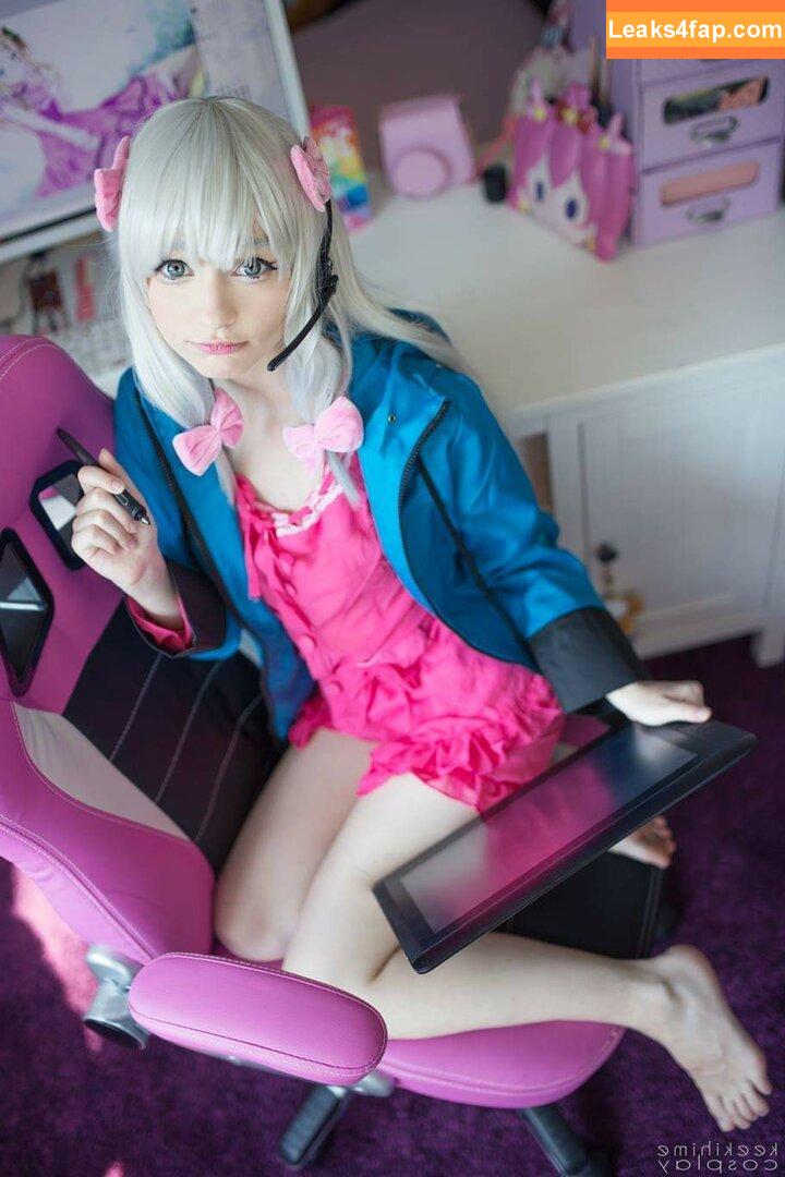 Keekihime / The Ex Idol leaked photo photo #0706