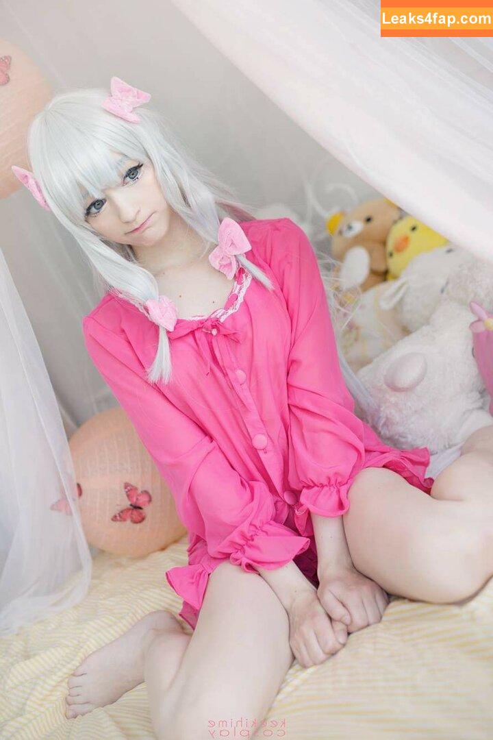 Keekihime / The Ex Idol leaked photo photo #0707