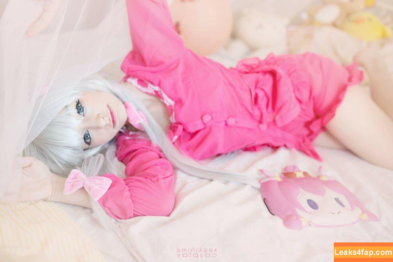Keekihime / The Ex Idol leaked photo photo #0708
