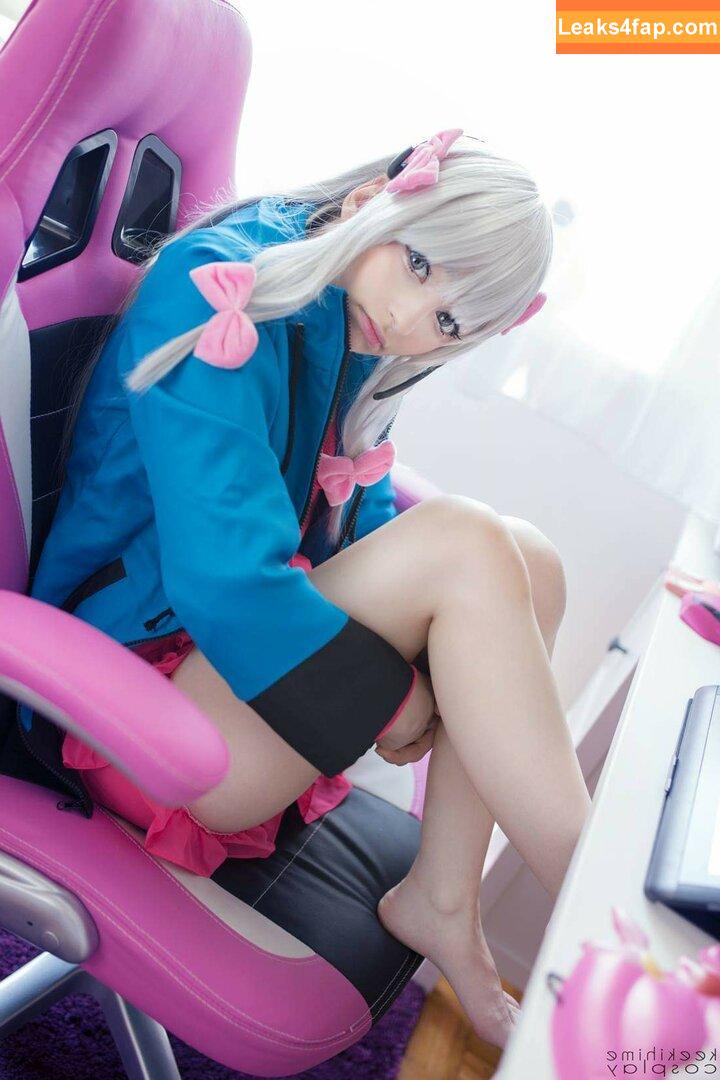 Keekihime / The Ex Idol leaked photo photo #0709