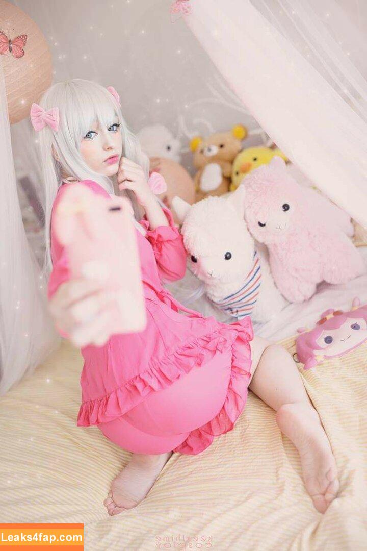 Keekihime / The Ex Idol leaked photo photo #0711