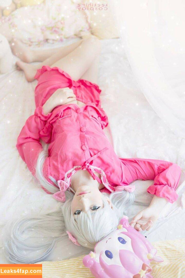 Keekihime / The Ex Idol leaked photo photo #0712