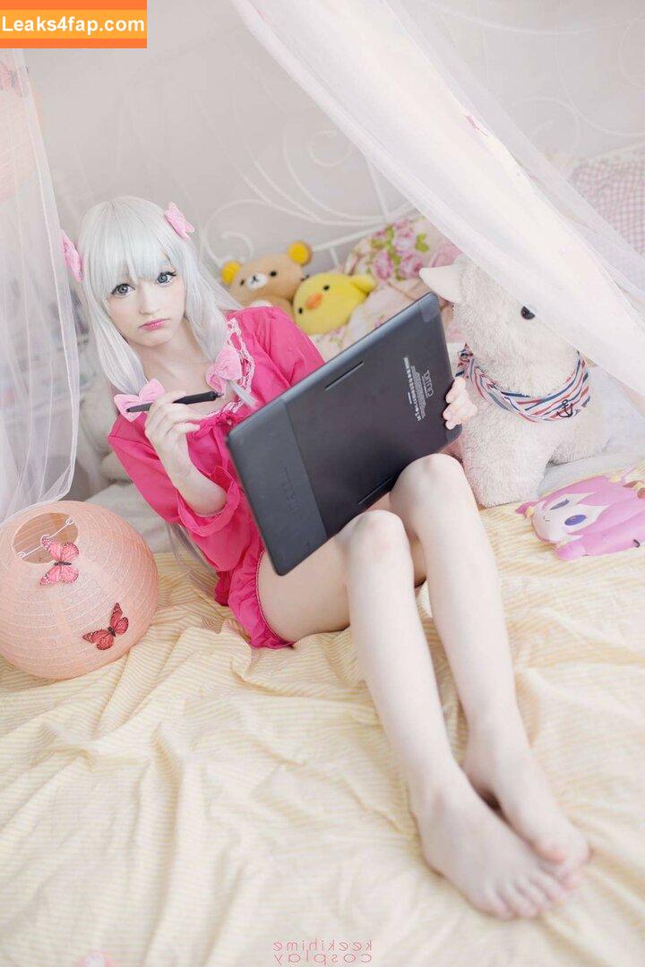 Keekihime / The Ex Idol leaked photo photo #0713