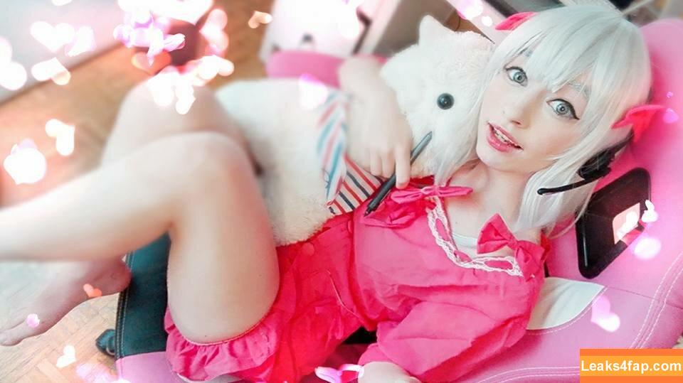 Keekihime / The Ex Idol слитое фото фото #0714
