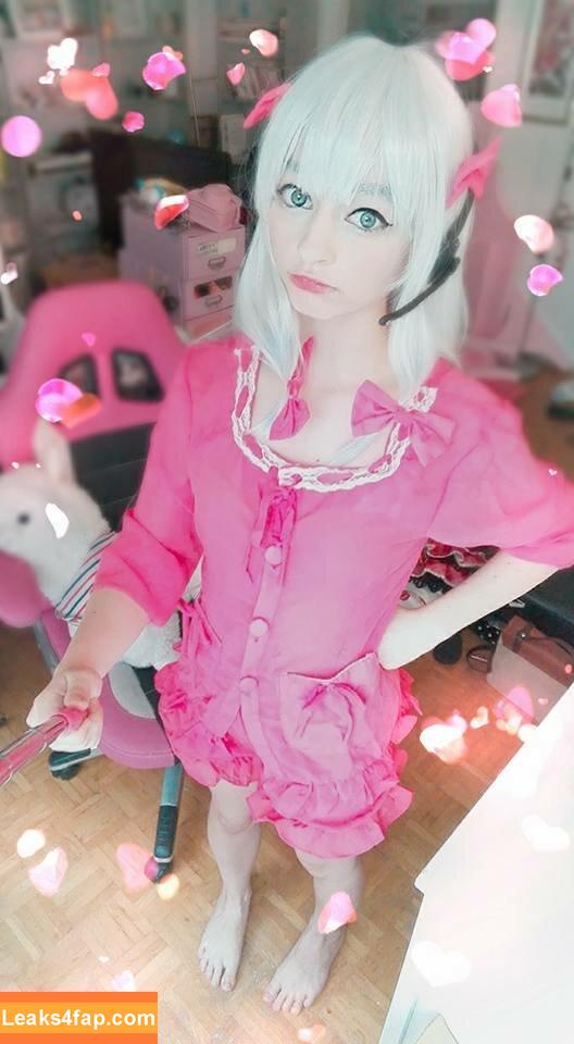 Keekihime / The Ex Idol leaked photo photo #0715