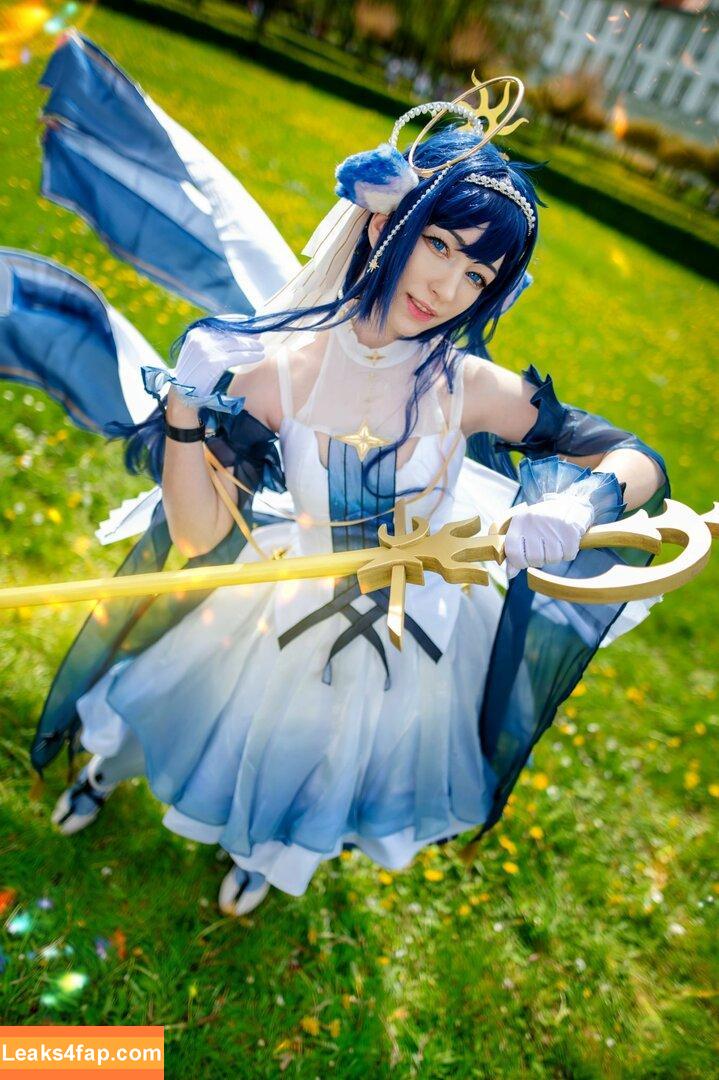 Keekihime / The Ex Idol leaked photo photo #0720