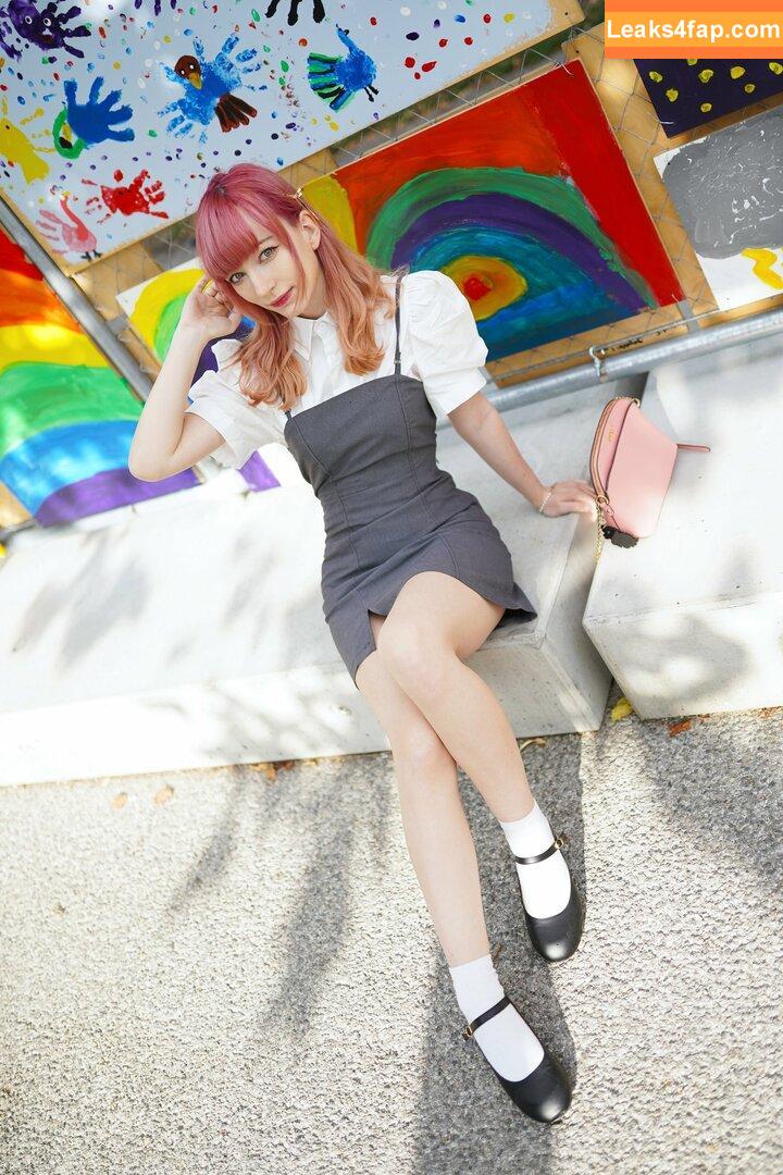 Keekihime / The Ex Idol leaked photo photo #0721