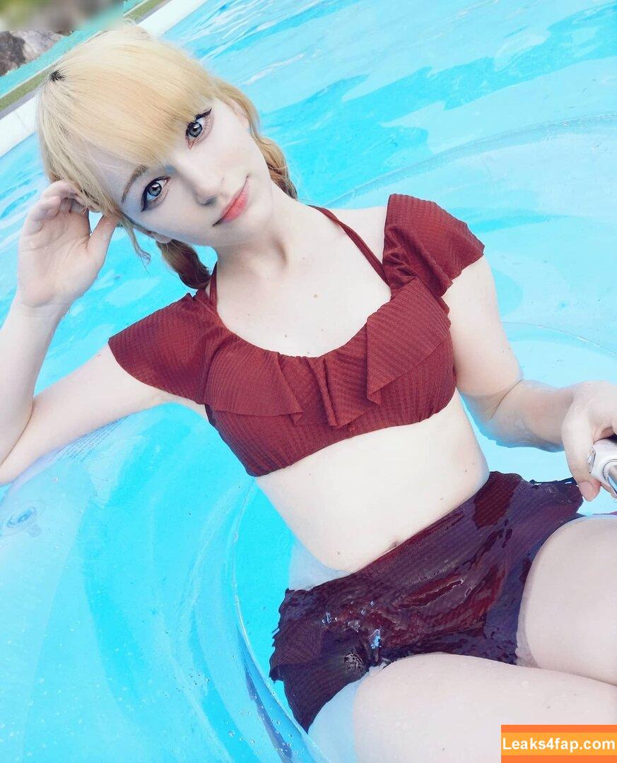 Keekihime / The Ex Idol leaked photo photo #0724
