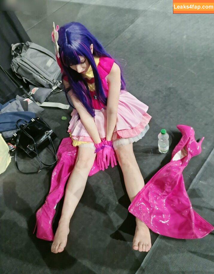 Keekihime / The Ex Idol leaked photo photo #0729