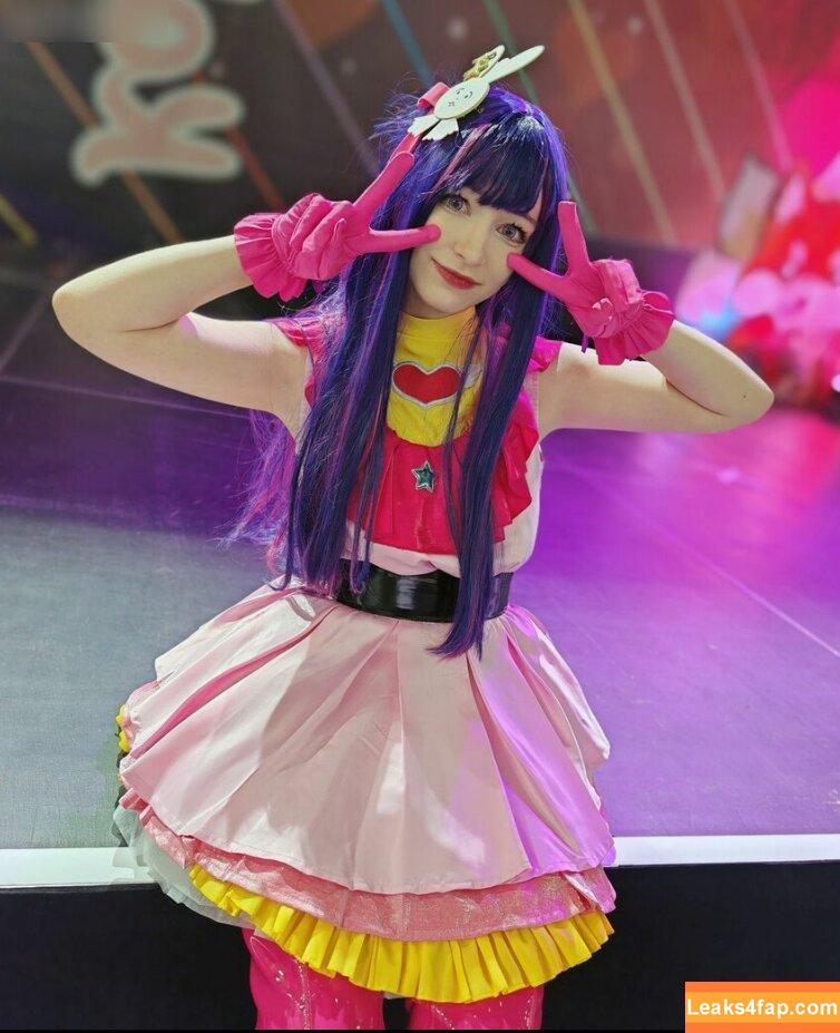 Keekihime / The Ex Idol leaked photo photo #0730