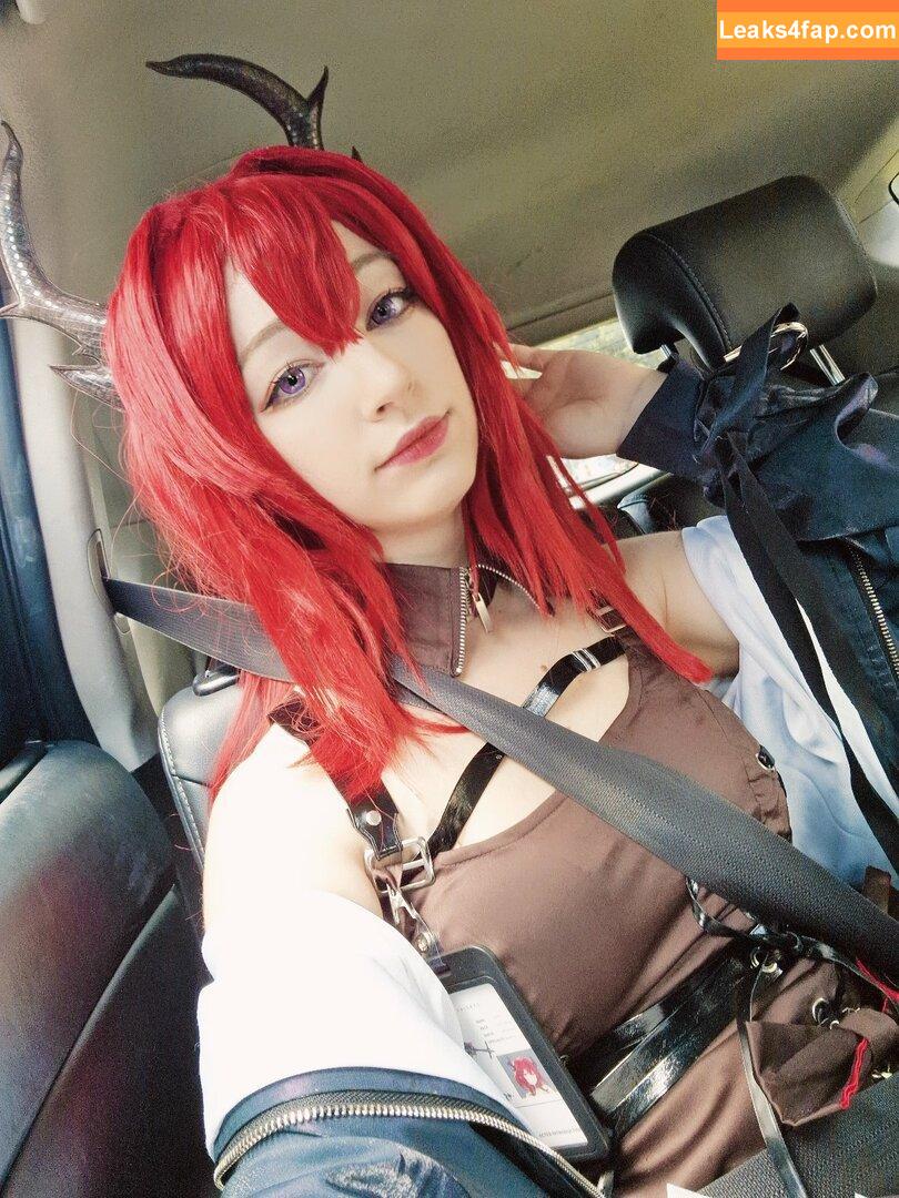 Keekihime / The Ex Idol leaked photo photo #0754