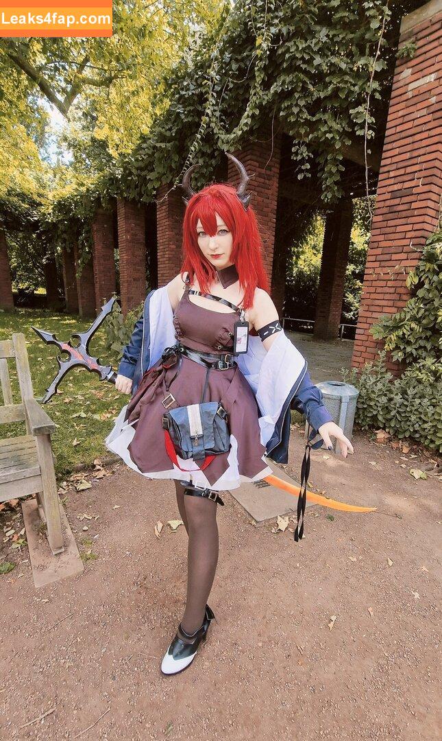 Keekihime / The Ex Idol leaked photo photo #0755