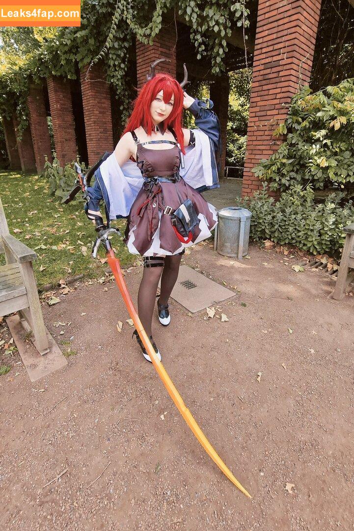 Keekihime / The Ex Idol leaked photo photo #0756