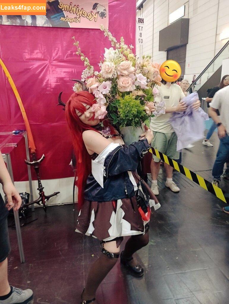 Keekihime / The Ex Idol leaked photo photo #0757
