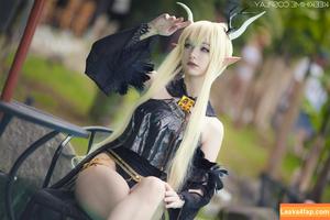 Keekihime photo #0007