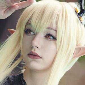 Keekihime photo #0011