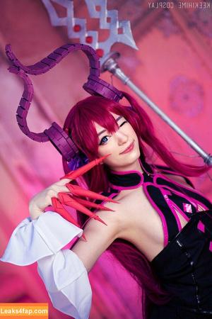 Keekihime photo #0122