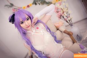 Keekihime photo #0214