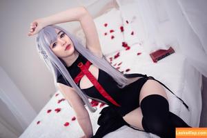 Keekihime photo #0312