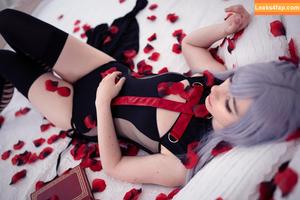 Keekihime photo #0322