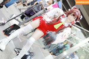 Keekihime photo #0564