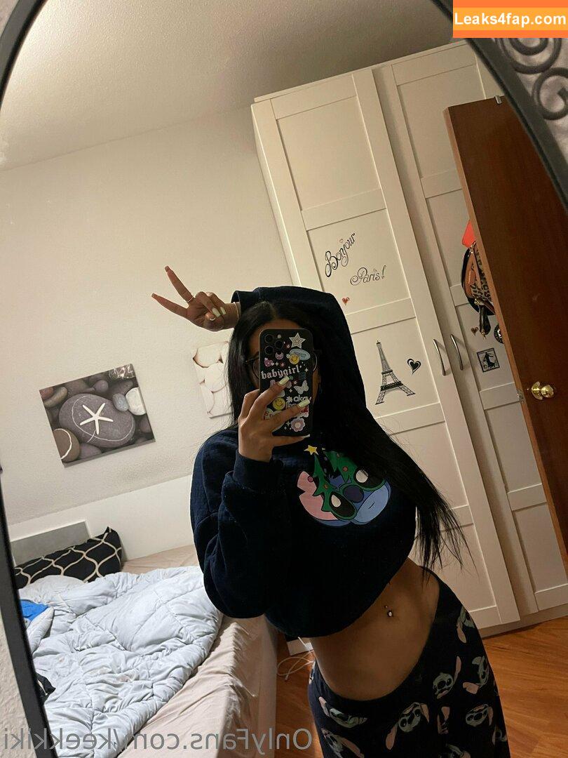 keekkiki / __keekki__ / alesssandradv leaked photo photo #0109