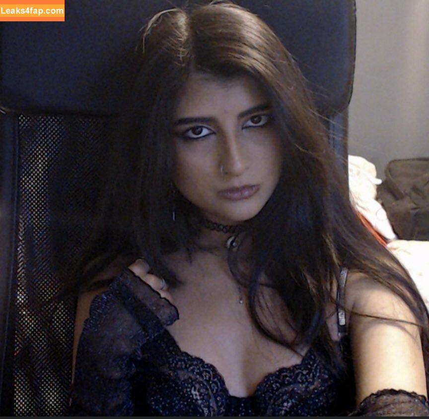 Keeksa / Alisha leaked photo photo #0035