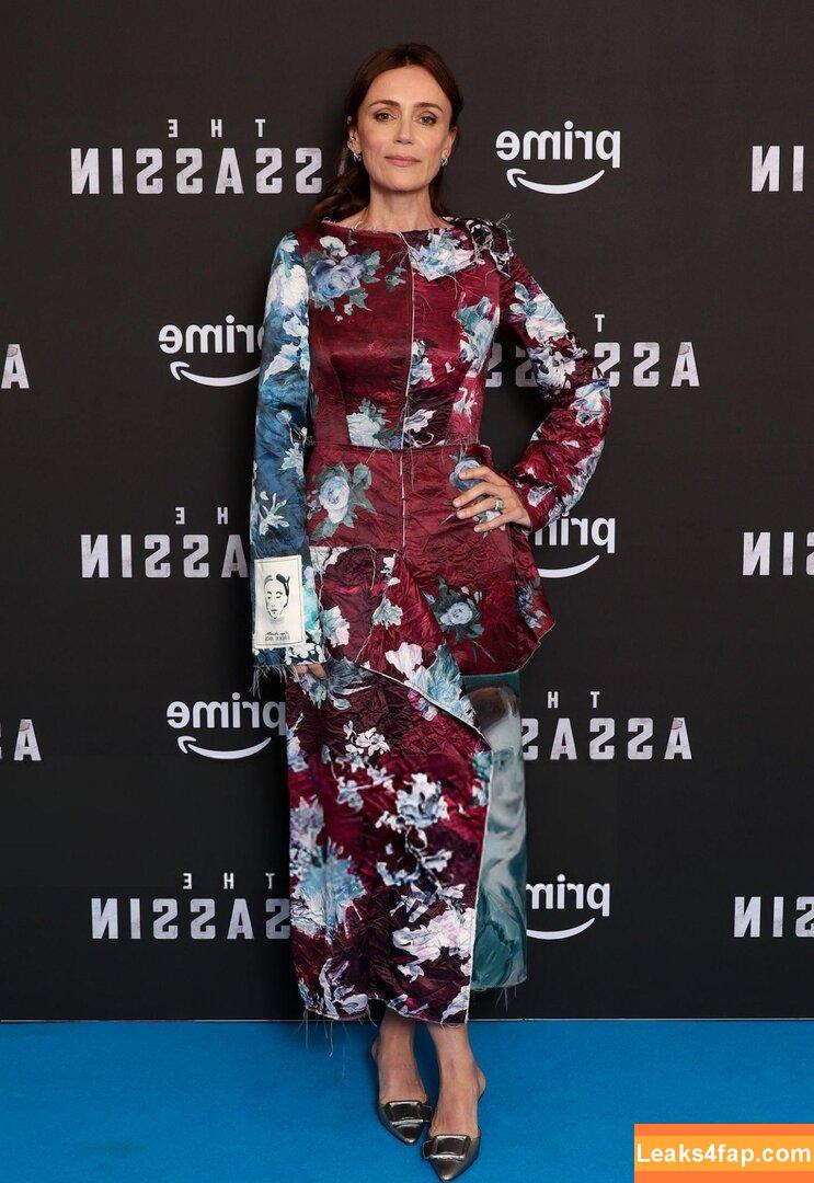 Keeley Hawes / misskeeleyhawes leaked photo photo #0055