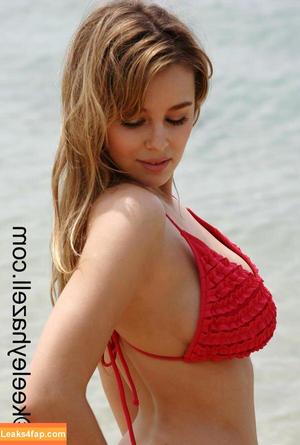 Keeley Hazell фото #0435