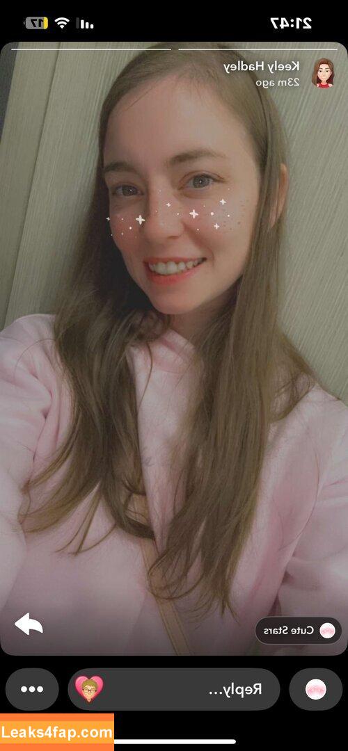 Keely Hadley / Babykay1001996 / Kay1001996 / KeelyHadley2 leaked photo photo #0027