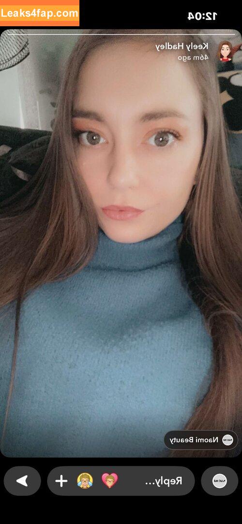 Keely Hadley / Babykay1001996 / Kay1001996 / KeelyHadley2 leaked photo photo #0032