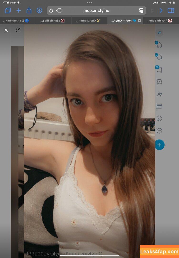 Keely Hadley / Babykay1001996 / KeelyHadley2 / babykayof leaked photo photo #0049